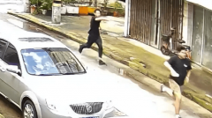 临海的反诈预警系统